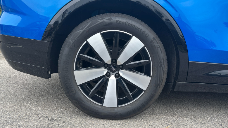 Ford Capri 210kW Premium 77kWh 5dr Auto Electric Estate